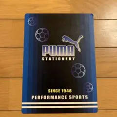 プーマ PUMA下敷きのサムネイル