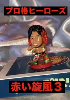 2025年最新】プロ格ヒーローズ リングの人気アイテム - メルカリ