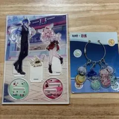 サーティワン 原神 アクスタ アクキー 31