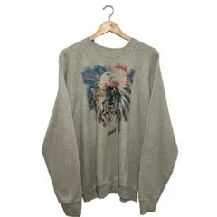 【XL】【90年代】USA製　FRUIT OF THE LOOM　スウェット