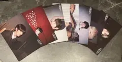 Stray Kids EXHIBITION ポストカードセット　 アイエン