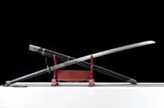 竜耀の苗刀 古兵器 武具 刀装具 日本刀 模造刀 居合刀 竜耀の苗刀 古兵器 武具 刀装具 日本刀 模造刀 居合刀