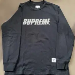 Technics logo long sleeve Tee - メルカリ