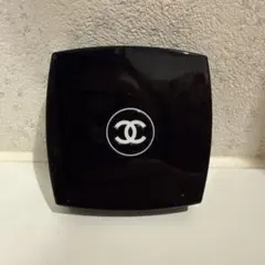 CHANEL レディサージュ　10ツイードピンク　パウダーチーク