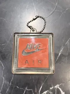 NIKE AIR キーホルダー