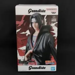 NARUTO ナルト 疾風伝 Grandista UCHIHA ITACHI