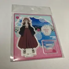 キミとアイドルプリキュア　咲良うた　アクリルスタンド　鹿児島