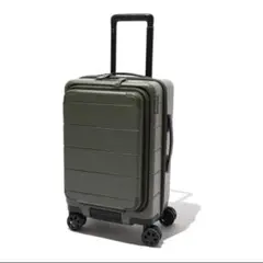 Fresh Tour Service ace. x FTS CABIN CASE