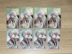 にじさんじ 叢雲カゲツ チェキ風カード