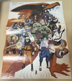 2026年最新】NARUTO展 名場面ポスターの人気アイテム - メルカリ