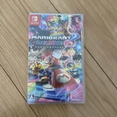 マリオカート8 デラックス