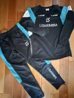 LUZeSOMBRA 2023福袋　ジャージ上下セット160