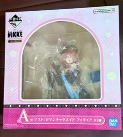 NIKKE 一番くじ A賞マスト
