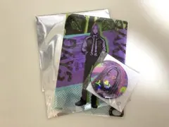 サカモトデイズ　POP UP STORE スピードくじ　神々廻