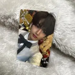 INI WINTERMAGIC トレカ 髙塚大夢