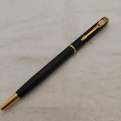PARKER ボールペン 3本セット スライド式 インシグニア他 - メルカリ