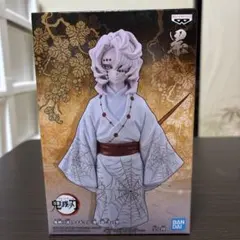 累 鬼滅の刃 フィギュア 鬼ノ装-弐の型