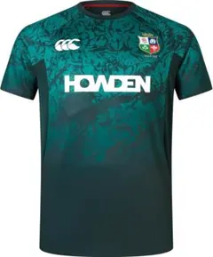 British & Irish Lions 2025 トレーニングシャツ　海外Mのサムネイル