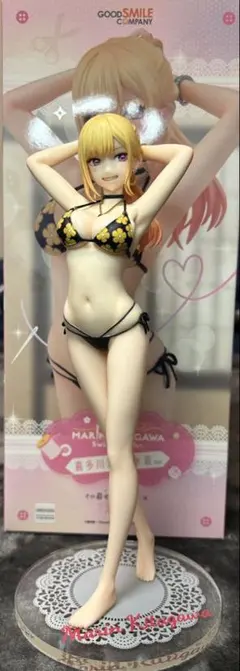 グッドスマイルカンパニー 喜多川海夢 水着ver.