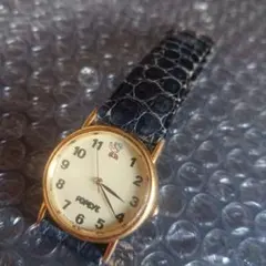 CITIZEN VEGA & POPEYE シチズン&ポパイ クォーツ腕時計