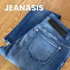 JEANASIS ジーナシス ジーンズ