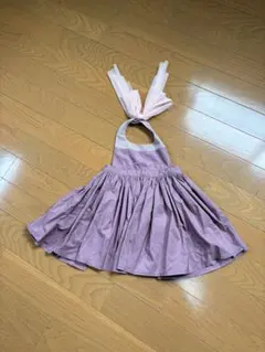 マールマール　エプロン　80〜90