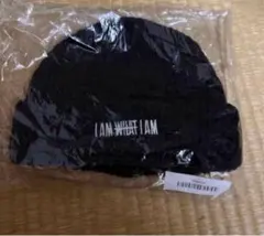 與真司郎 I AM WHAT I AM