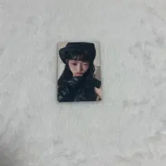 IVE レイ empathy ktown4u トレカ