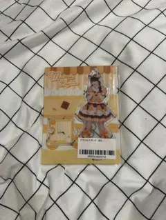 iLife 小熊まむ アクスタ