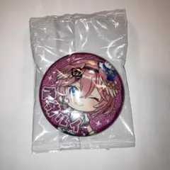 ホロライブ 鷹嶺ルイ カプセル缶バッチコレクションBrightParade1