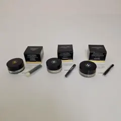 CHANEL クリームアイシャドウ 3点セット