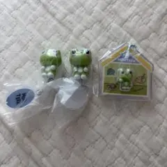 MINITEEN THE8 3点セットのサムネイル