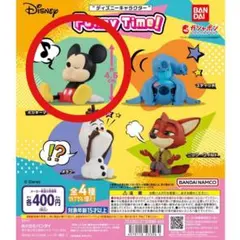 ディズニーキャラクター Funny Time！(ミッキーマウス)