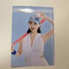 TWICE ジヒョ Ready to be ランダムトレーディングカード