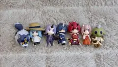 転スラ日記 フィギュアコレクション 全種セット