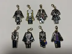 鬼滅の刃 ダイキャストピンバッジ まとめ売り - メルカリ