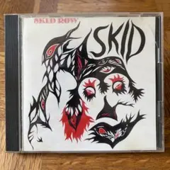 Skid Row - Skid 国内盤