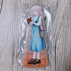 GIGO 広町七深 イラストアクリルボード バンドリ 2024 summer - メルカリ