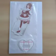 学園アイドルマスター 学マス 花海佑芽 一番くじ アクリルスタンド I賞