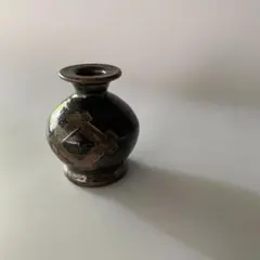 武内晴二郎　花瓶　民藝 2025年最新】武内晴二郎の人気アイテム - メルカリ