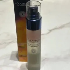 【新品未使用】ロクシタン イモーテル リセットトリプルエッセンス　b 化粧液