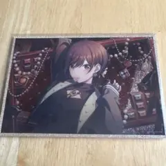 東雲絵名 アクリル色紙