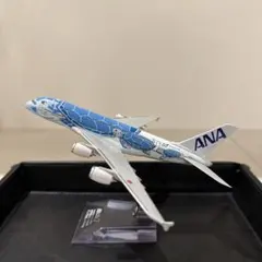 【モデルプレーン】レアANA エアバスA380 & トルコ航空 ボーイング777 モデルプレーン】レアANA エアバスA380 & トルコ航空 ボーイング777