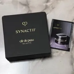 シナクティフ　特製サイズ　イドラタンジュール　イドラタンニュイn ②