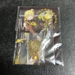 激レア　鏡音レン　マジカルミライ　マルチチャーム