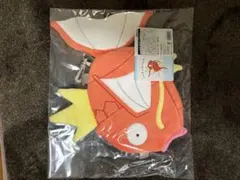 ポケモンセンター限定　コイキングバッグ　メス