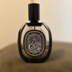 diptyque EAU CAPITALE オードパルファン 75ml - メルカリ