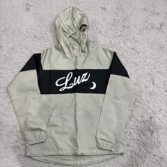 LUZ LUZESOMBRA ピステ・ウィンドブレーカー XS /ブラック