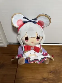 2026年最新】ビカラ ぬいぐるみ グラブルの人気アイテム - メルカリ