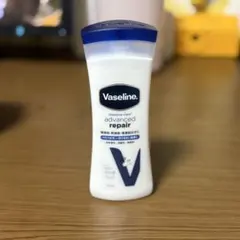 Vaseline アドバンスドリペア ボディローション 200mlのサムネイル